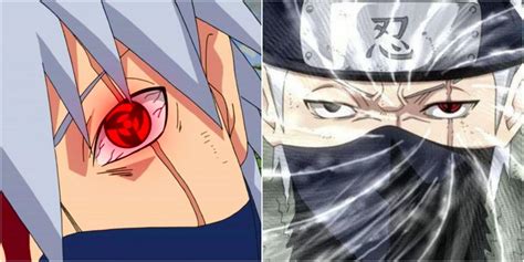 mangekyou sharingan watch|The Secrets of the Mangekyo Sharingan!